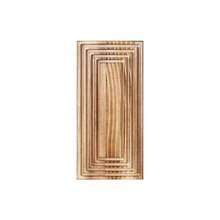 Chậu hoa treo tường bằng gỗ, cây giả trang trí trong nhà theo phong cách hiện đại Boho mộc mạc, thích hợp cho nhà ở, nhà bếp, phòng tắm, phòng khách, phòng ăn. - A - Xem 6