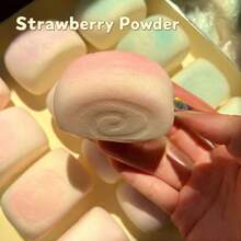 1pc 2026 Super Soft 4-Color Sliced Steamed Bun - Multiple Styles Available, Squishy, Stress Relief Toy, Creative Vent, Portable Fidget, Birthday Gift, Repetitive Play, Soft & Slow Rebound, Desktop Fidget, Office Stress Relief, Slow Rebound Decompression Device - Multicolor - View 11