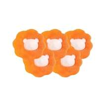 iDestry Pet Hair Remover Reusable Ball Laundry Washing Machine Filter Wool Sticker Cat Hair Remover Pet Fur Lint Catcher Home Washing Machine Hair Filter - Multicolor - View 14