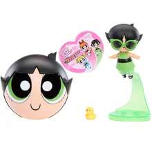 THE POWERPUFF GIRLS LOL惊喜拆解球系列 - 飞天小女警限量版玩偶，可爱迷人的娃娃，女孩最喜欢的惊喜玩具！ - 彩色 - 查看 8