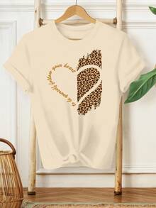 Women T-Shirts - Black - View 8