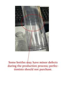 30/50/100ml Butterfly Pattern Transparent Plastic Refillable Travel Bottles, Suitable For Lotions, Creams, Shampoos, Toners Etc., Made Of Durable Quality Plastic, Reliable For Travel Or Home Use - Multicolor - View 11