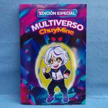 Comics & Graphic Novels - Single Book - View 1