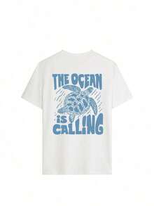 Women T-Shirts - White 4 - View 3
