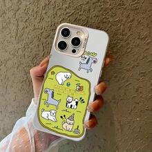 Fashion Phone Cases - Silver - View 5