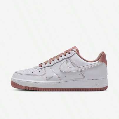  Giày thể thao nữ Nike Air Force 1 Low Top Skateboarding, giày thể thao thường ngày.