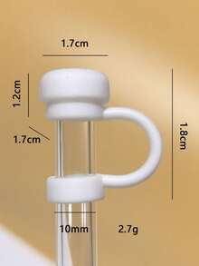 可爱逼真的奶酪造型慢回弹挤压减压球，柔软硅胶材质，可缓解焦虑，适合作为生日、复活节、万圣节、圣诞节派对礼物 - 多色 - 查看 10