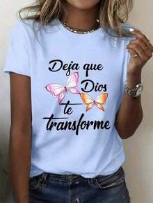 Women T-Shirts - Black - View 11