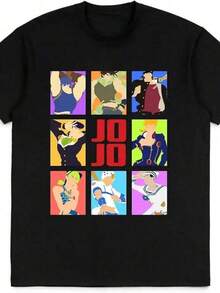 Women T-Shirts - Black - View 7