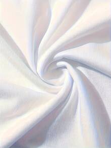 Women T-Shirts - [White] - View 5