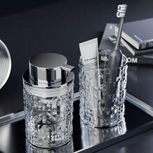 Lyxig duschgel, skummande ansiktsrengöring, påfyllningsbar handtvålsflaska, skumtyp fuktighetskräm, bärbart skumnät - skummande flaska - Visa 1