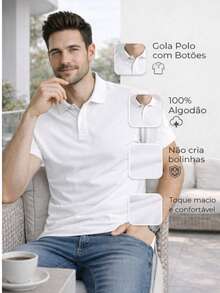 Summer Regular Fit Buttons On The Front Button Christmas Halloween - White - View 2