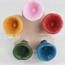 5 chiếc trạm tưới nước cho ong nhiều màu sắc với đế gỗ, cốc uống nước cho côn trùng, máng ăn cho ong trong vườn, đồ trang trí trồng cây ngoài trời, ban công, đồ trang trí sân vườn sáng tạo. - Nhiều màu - Xem 12