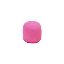 1pc New Upgrade Light Sensitive Color Changing Squishy Stress Ball, Slow Rebound TPR Soft Squeeze Fidget Toy, Light Reactive Color Change Decompression Hand Toy, Party Favor Gift For Adults Anxiety Pressure Relief - 藍色 - 查看 4