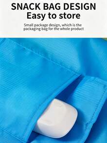 Imperméable pour chien Zellar Brand, léger et respirant, 100 % imperméable, avec capuche, convient aux chiens de taille moyenne à grande, et comporte un col et des bandes réfléchissantes de sécurité. - imperméable pour chien - Voir 9