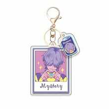 1/2 chiếc, Móc khóa acrylic chủ đề Thợ săn phù thủy K-Pop, Phụ kiện Thợ săn phù thủy, Thích hợp làm quà tặng tiệc tùng, quà sinh nhật, quà tựu trường, quà Phục sinh, phụ kiện túi xách, quà tặng cho fan K-POP. - Nhiều màu - Xem 9