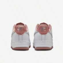 Giày thể thao nữ Nike Air Force 1 Low Top Skateboarding, giày thể thao thường ngày. - Lạc đà - Xem 4