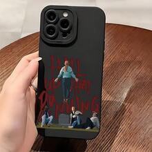 Phone Case - Movie  Phone Case, Compatible With IPhone 17, 16E, 16, 15, 14, 13, 12, 11 Mini, Pro, Max, Air, X, XR, XSMAX, 8, And 7 Plus, Made Of Soft TPU Back Shell, Shockproof - Mix Color 1 - View 6