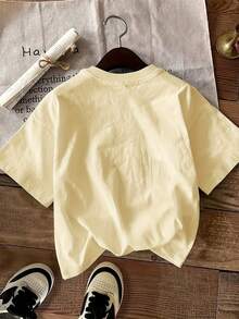 Women T-Shirts - Black - View 10