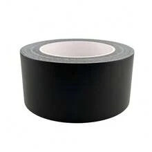 Multi-Purpose Pipe Tape, 2 Inches X 33 Yards, Heavy-Duty Waterproof, Perfect For Repairs, Packaging, Arts And Crafts, And DIY Projects. - C - View 10