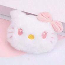 Sanrio 1件裝高級手提包 時尚可愛單肩包，適合上學、上班與旅行，可用作旅行收納袋、化妝包、旅行收納包，大容量化妝品收納盒 - 彩色 - 查看 12