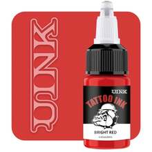 1 Chai mực xăm chuyên nghiệp dung tích lớn 240ml, mực xăm màu sắc sống động, thích hợp để vẽ viền, pha trộn và tô màu, dụng cụ xăm chất lượng cao. - Nhiều màu - Xem 12