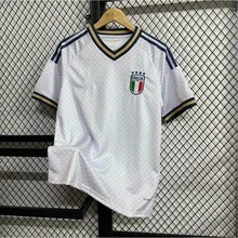 26-27 Italy Away Game