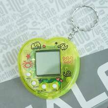 Nostalgic Electronic Pets Virtual Cyber Digital Funny Digital Animals Handheld Toy Digital Pet Toy - 5 - View 7