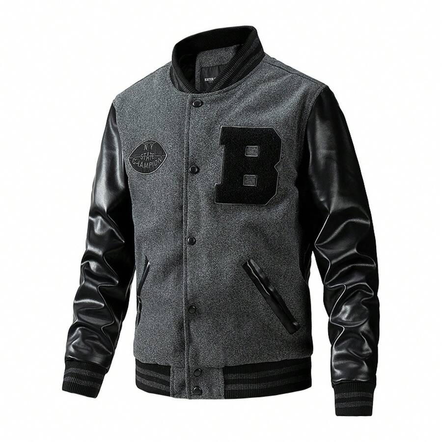 Men Jackets And Coats