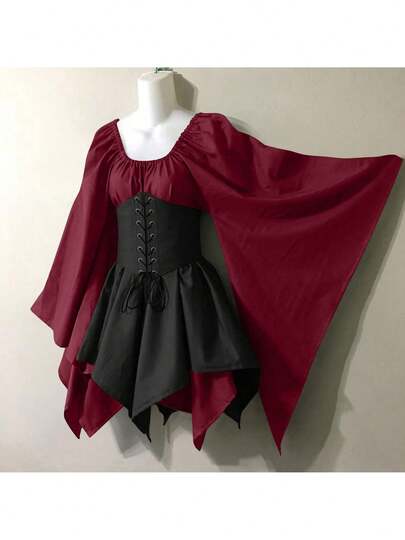 Cosplay Clothing