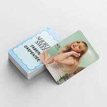 92pcs Photo Cards, Lomo Cards, Greeting Cards - Multicolor - View 5