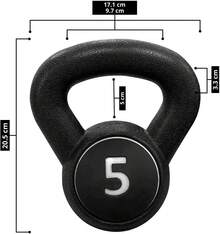 Kettlebell - 1 - View 5