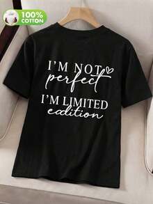 Women T-Shirts - Black 3 - View 16