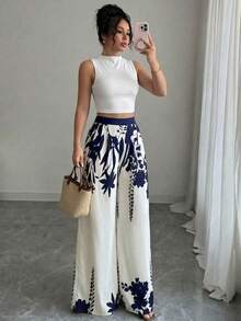bleu indigo