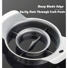 不锈钢石榴开壳器，石榴去核果肉提取器 - 彩色 - 查看 1