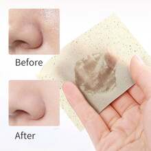 Green Tea Blotting Paper - 300 Count Oil Absorbing Sheets For Oily Skin Face Oil Control Film - Style-a - View 3