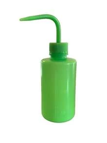 1pc Multifunctional Plastic Squeeze Bottle With Curved Spout And Narrow Nozzle, Transparent Squeezable Watering Can, Suitable For Indoor Succulent Plants, Precise Liquid Dispensing, Suitable For Indoor Plants Cactus Pots Small Gardening Tools, Portable Water Dispenser, Eyelash Extension Fluid Bottle - LUGU - View 12