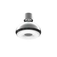 Stainless Steel Faucet Aerator, 2-In-1 Cold & Hot Water Splash Proof Faucet Extender, 360° Swivel Kitchen Sink Sprayer Nozzle, Pressure Boosting Aeration - Small UFO Kitchen Extender - View 14