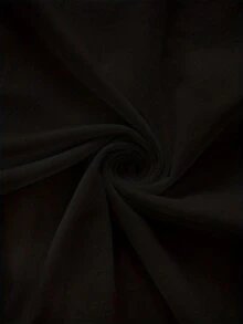 Women T-Shirts - Black - View 4