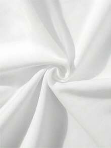 Men T-Shirts - White - View 5