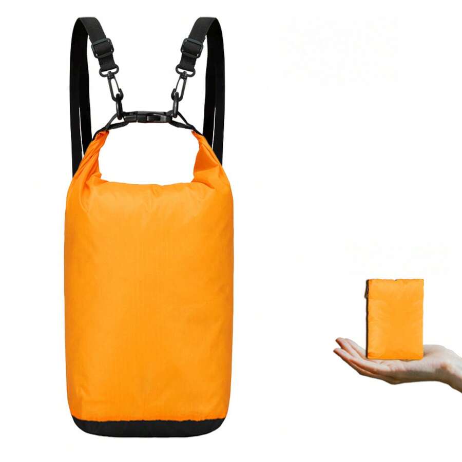 Outdoor Backpack Waterproof Bag, Compression Bag