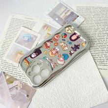 Fashion Phone Cases - Silver - View 5