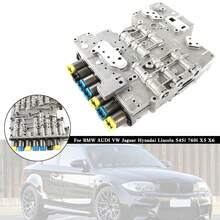 Car Replacement Parts - A - View 4