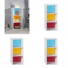 Hodedah Import Librería - Arco iris - Ver 1