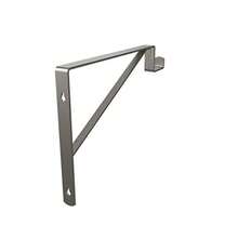 ClosetMaid 8908 SuiteSymphony Nickel - Nquel satinado - Ver 4
