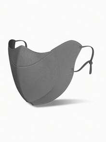 Breathable Face Mask, Suitable For Drinking Water. Summer Sun Protection, Windproof And Warm, Unisex Design. Thickened Adult Size. Provides Sun Protection And Strong Shading Function. Suitable For Outdoor Cycling And Hiking - Multicolor - View 8