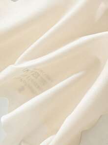 Damen Ultra-Slim luftiges Seiden-Nahtlos-String-Höschen 7 Stücke Set - Verschiedenfarbig - Übersicht 8