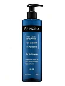 Principia Facial Cleansing Gel GL-02 350g - 深層清潔 - 查看 1