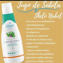 Shelo Nabel Plant Extracts - 500ml - View 5
