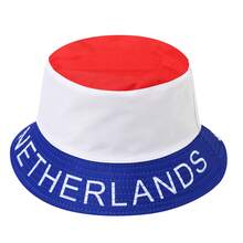 2026 World Cup Mixed National Flag Bucket Hat, Suitable Gift For Football Fans,Festival,Travel - A - View 19